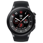 Smartwatch OnePlus Watch 2 Czarny - Black Steel