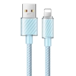 Kabel USB-A / Lightning Mcdodo CA-3641 1,2 m niebieski