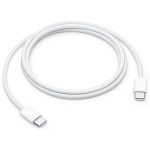 Przewód USB-C Apple MW493ZM/A 60 W 1 m tkany oplot