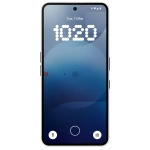 Nothing Phone 3a 5G 12/256 GB Biały - White