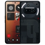Nothing Phone 3a 5G 12/256 GB Czarny - Black