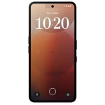 Nothing Phone 3a 5G 12/256 GB Czarny - Black