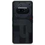 Nothing Phone 3a 5G 12/256 GB Czarny - Black