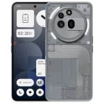 Nothing Phone 3a Pro 5G 12/256 GB Grey