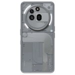 Nothing Phone 3a Pro 5G 12/256 GB Grey