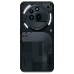 Nothing Phone 3a Pro 5G 12/256 GB Czarny - Black