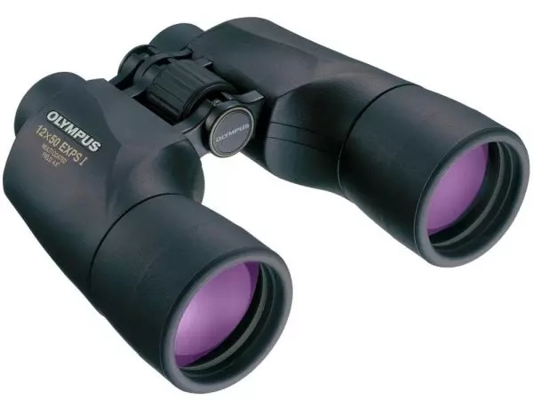 Lornetka Olympus 12x50 EXPS I