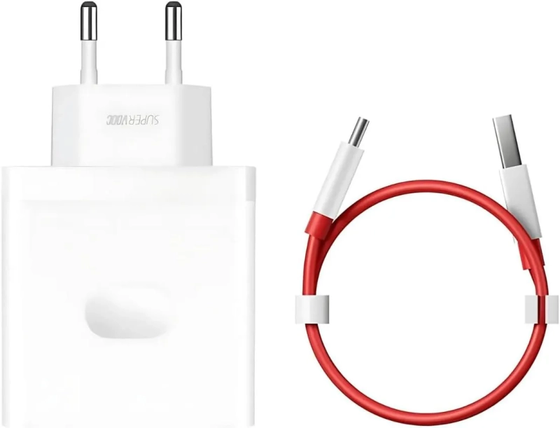 Ładowarka sieciowa OnePlus SUPERVOOC 100W One Port Power Adapter
