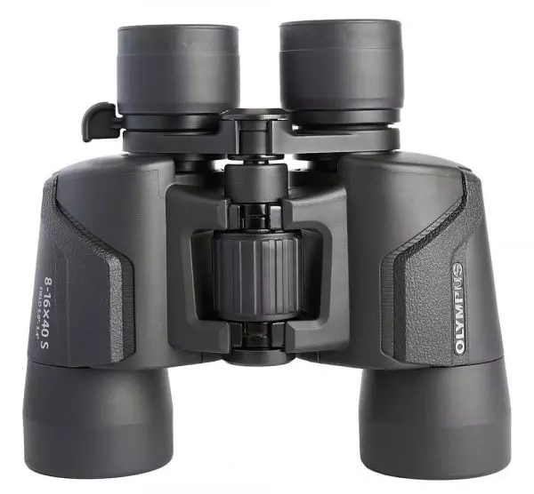 Lornetka Olympus 8‑16x40 S