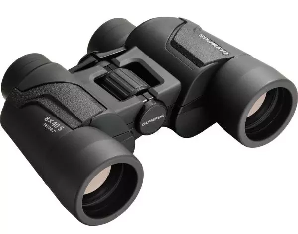 Lornetka Olympus 8x40 S