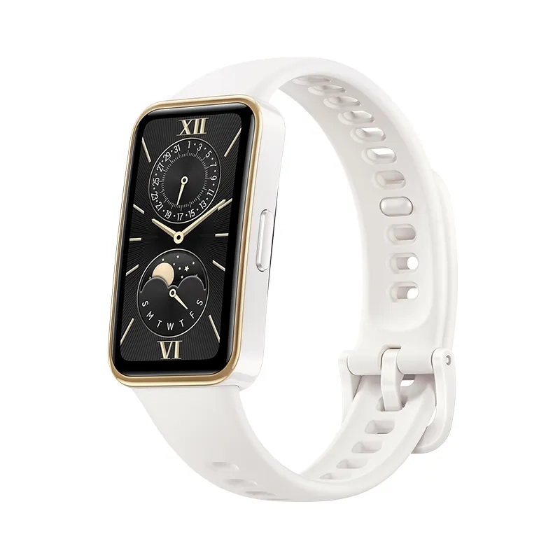 Smartband Huawei Band 9 Biały
