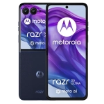 Motorola razr 50 Ultra 5G 12/512 GB Granatowy - Midnight Blue