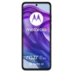 Motorola razr 50 Ultra 5G 12/512 GB Granatowy - Midnight Blue