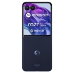 Motorola razr 50 Ultra 5G 12/512 GB Granatowy - Midnight Blue