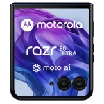 Motorola razr 50 Ultra 5G 12/512 GB Granatowy - Midnight Blue