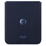Motorola razr 50 Ultra 5G 12/512 GB Granatowy - Midnight Blue