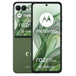 Motorola razr 50 Ultra 5G 12/512 GB Zielony - Spring Green
