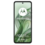 Motorola razr 50 Ultra 5G 12/512 GB Zielony - Spring Green