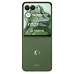 Motorola razr 50 Ultra 5G 12/512 GB Zielony - Spring Green