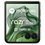 Motorola razr 50 Ultra 5G 12/512 GB Zielony - Spring Green