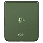 Motorola razr 50 Ultra 5G 12/512 GB Zielony - Spring Green
