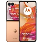 Motorola razr 50 Ultra 5G 12/512 GB Brzoskwiniowy - Peach Fuzz