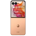 Motorola razr 50 Ultra 5G 12/512 GB Brzoskwiniowy - Peach Fuzz