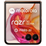 Motorola razr 50 Ultra 5G 12/512 GB Brzoskwiniowy - Peach Fuzz