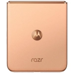 Motorola razr 50 Ultra 5G 12/512 GB Brzoskwiniowy - Peach Fuzz