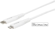 Usb-C Lightning Cable Mfi 2M, Usb-C To 8Pin Lightning Plug