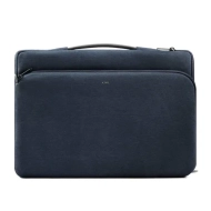 Jcpal Logan Commuter Sleeve, For 13/14-Inch, Night Blue Torba