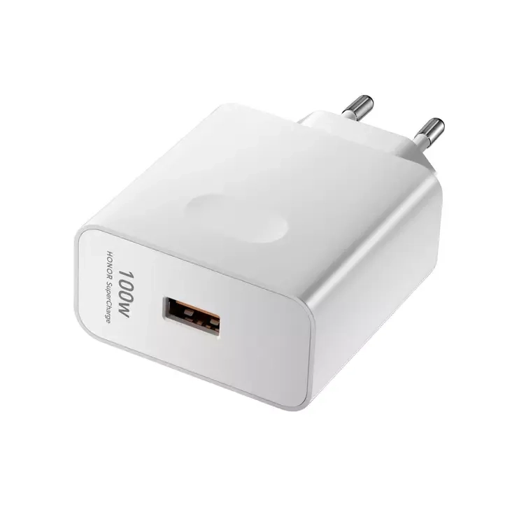 Ładowarka sieciowa Honor SuperCharge Power Adapter 100 W biała