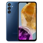 Samsung Galaxy M15 5G 4/128 GB Dark Blue