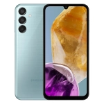 Samsung Galaxy M15 5G 4/128 GB Light Blue