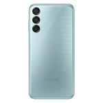 Samsung Galaxy M15 5G 4/128 GB Light Blue