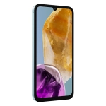 Samsung Galaxy M15 5G 4/128 GB Light Blue