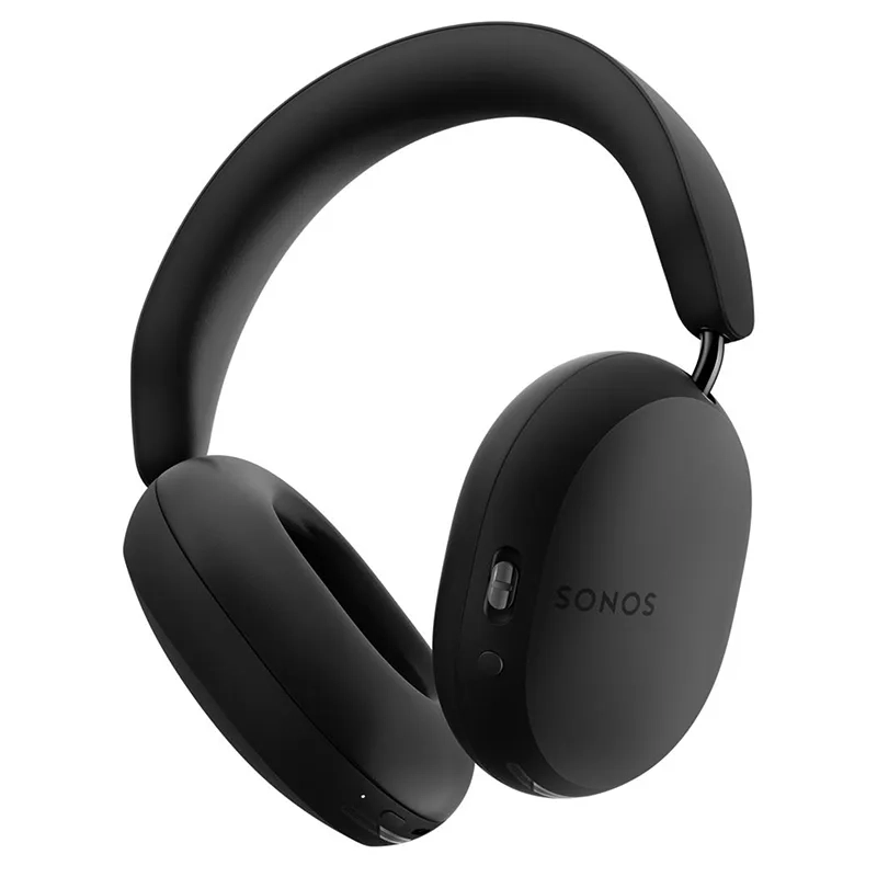 Słuchawki Sonos Ace Black