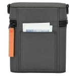 Futerał FujiFilm do Instax mini 41 szary