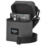 Futerał FujiFilm do Instax mini 41 szary