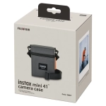 Futerał FujiFilm do Instax mini 41 szary