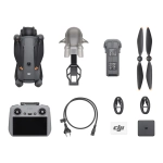 Dron DJI Mavic 4 Pro (DJI RC 2)