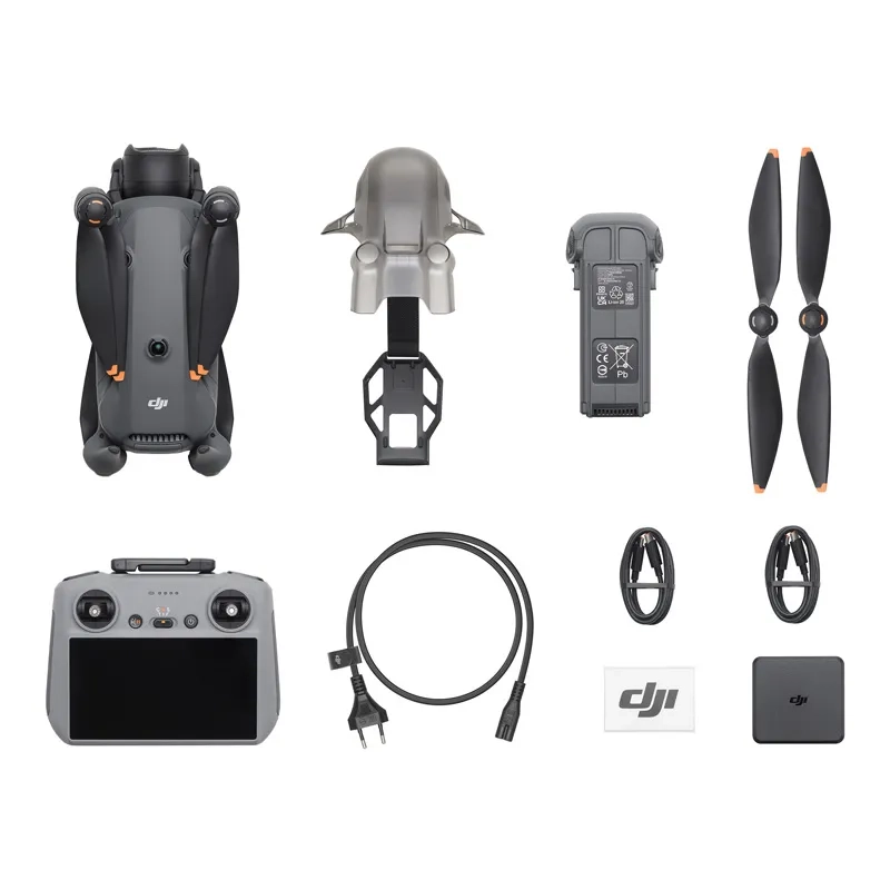 Dron DJI Mavic 4 Pro (DJI RC 2)