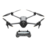 Dron DJI Mavic 4 Pro (DJI RC 2)