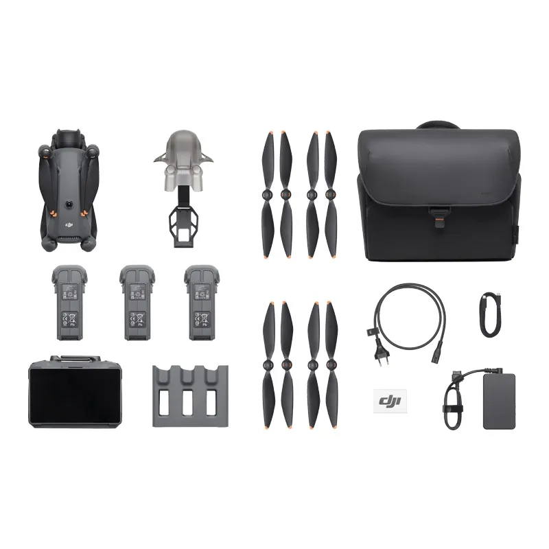 Dron DJI Mavic 4 Pro 512 GB Creator Combo (DJI RC Pro 2)