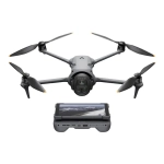 Dron DJI Mavic 4 Pro 512 GB Creator Combo (DJI RC Pro 2)