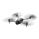 Dron DJI Mavic 4 Pro 512 GB Creator Combo (DJI RC Pro 2)