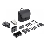 Dron DJI Mavic 4 Pro 512 GB Creator Combo (DJI RC Pro 2)