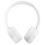 Słuchawki bezprzewodowe JBL Tune 510BT białe