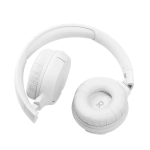 Słuchawki bezprzewodowe JBL Tune 510BT białe