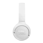 Słuchawki bezprzewodowe JBL Tune 510BT białe